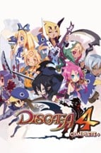 Disgaea 4 Complete+ Image