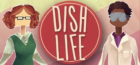 Games like Dish Life: The Game