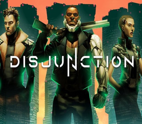 Disjunction Image