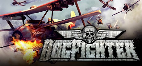 Games like DogFighter
