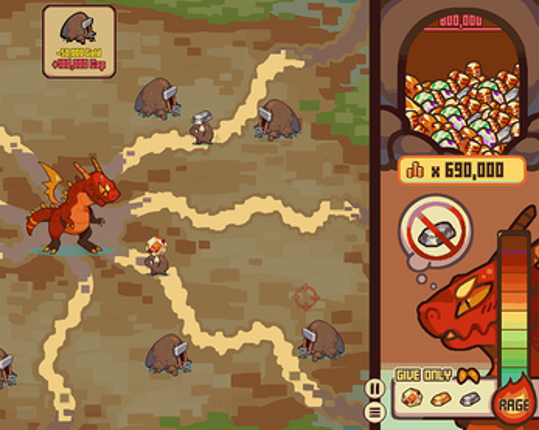 Draconomics Image