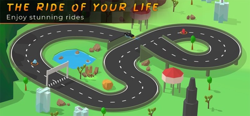 Drift Madness screenshot