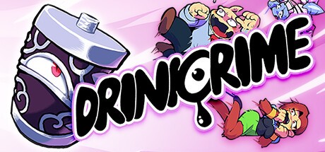 Games like DRINKRIME