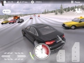 Driving Zone 2: Car Racing Image