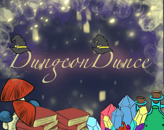 Dungeon Dunce Image