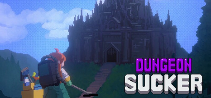 Dungeon Sucker Image
