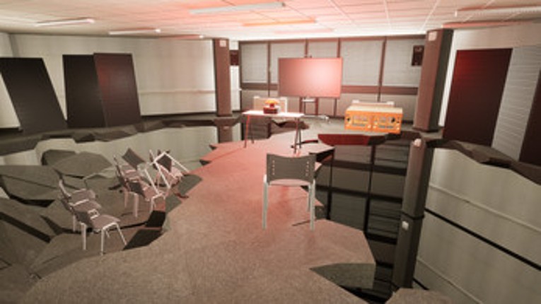 e-artsup Vertigo Image