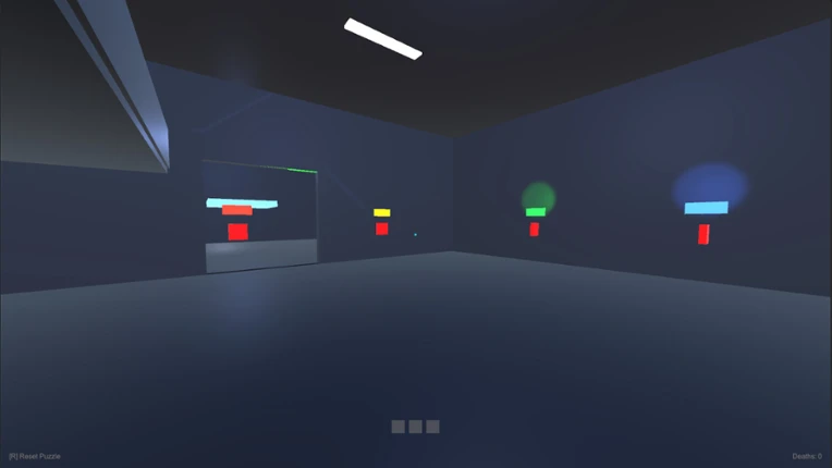 Echo Shift Image