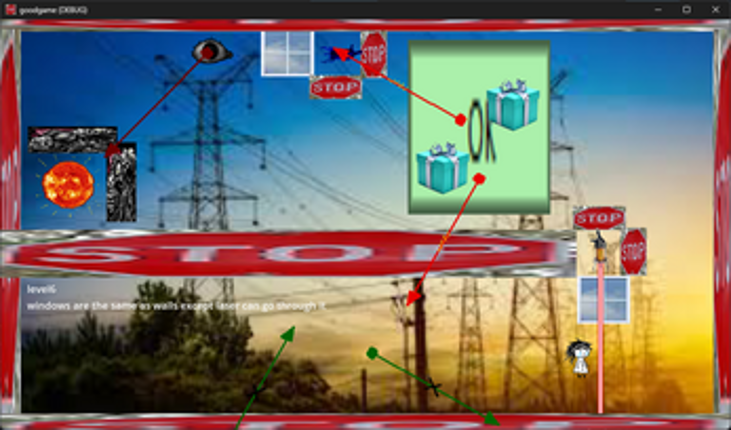 electricity game Image