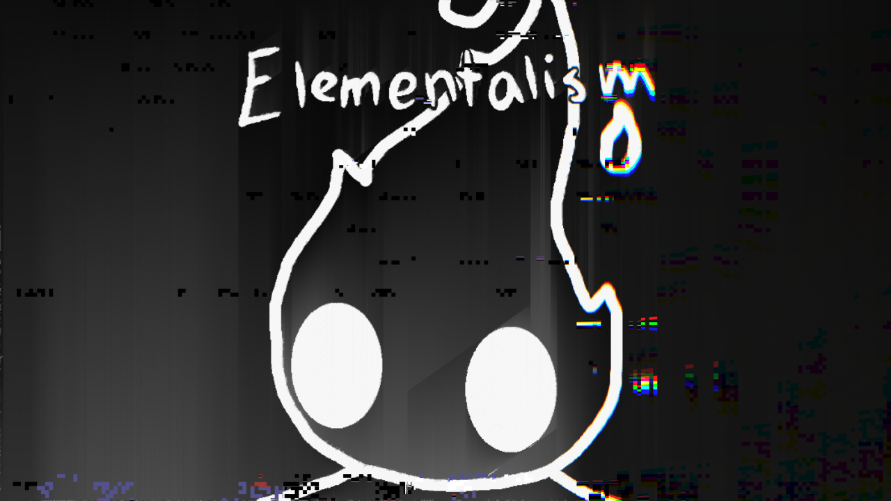Games like Elementalism (Demo)
