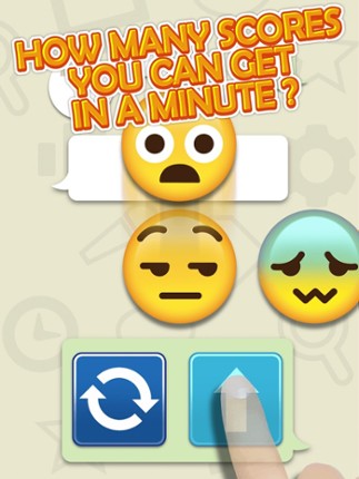 Emoji Dojo - Best Emojis Pocket Games Play After School ( Fun For All Class Student ) screenshot