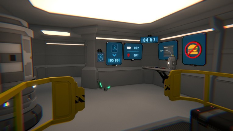 Endless mind screenshot