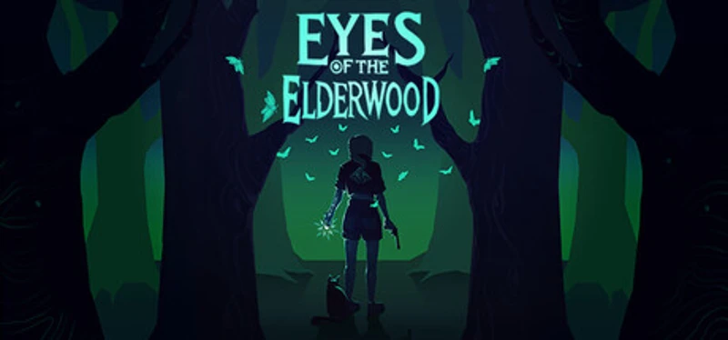 Eyes Of The ElderWood Image