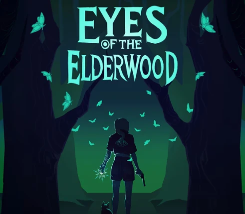 Eyes Of The ElderWood Image