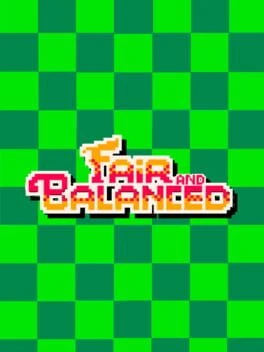 Games like Fair And Balanced
