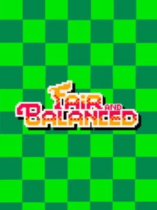 Fair And Balanced Image