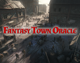 Fantasy Town Oracle Image