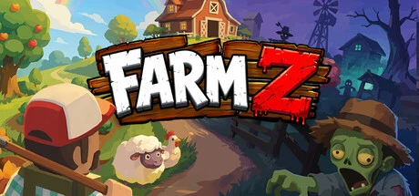 Games like FarmZ