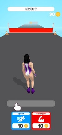 Fast OR Furious screenshot