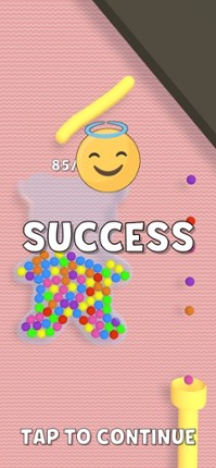 Fill The Pot! screenshot