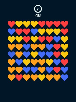 Find Love - Impossible Puzzle Image