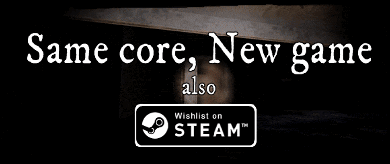 Find or be Found screenshot