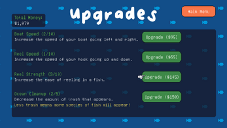Fish Hooked! Image
