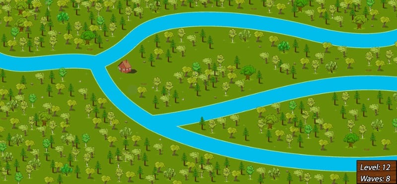 Fishing Maniacs screenshot