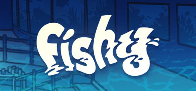 fishy Image