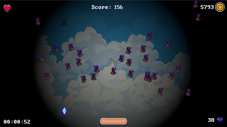FlameProtector-SlidingKill screenshot