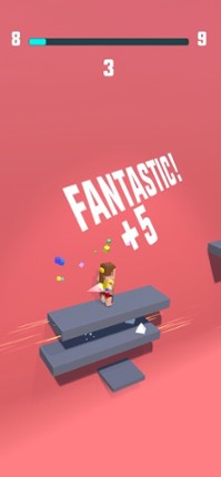 Flip Masters screenshot