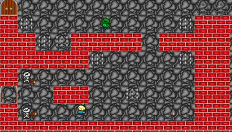 Fortress Of Life (DEMO) Image