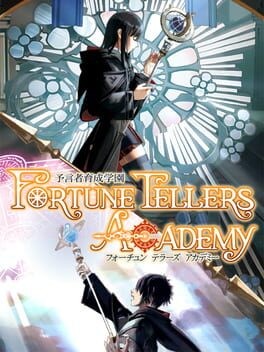 Games like Fortune Tellers Academy