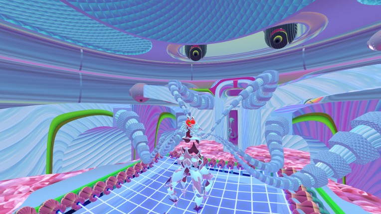 Fragrance Point screenshot