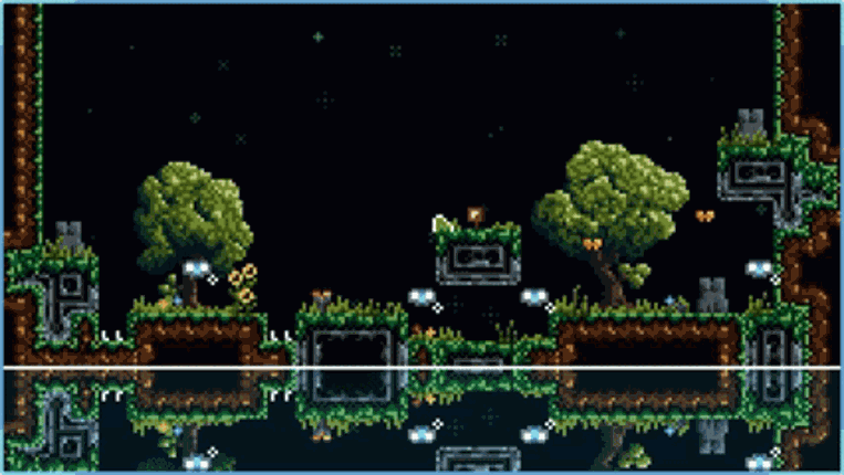 FrogLore screenshot