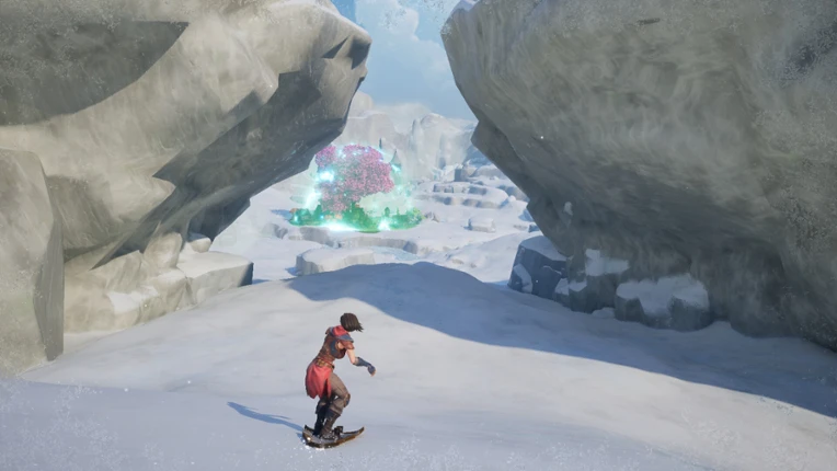 FrostCraft Image