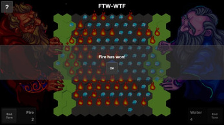 FTW - WTF Image