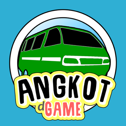 Angkot d Game Image
