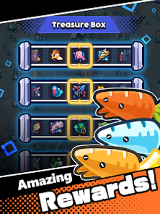 Squad Angels: Bullet Survivor screenshot