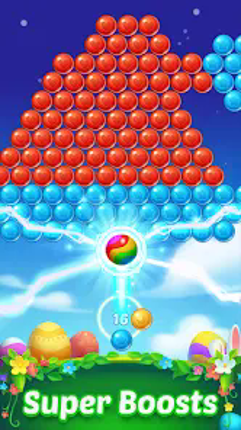 Bubble Shooter Pop: Fun Blast screenshot