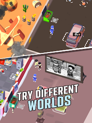 My Summer Garage screenshot