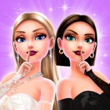 Super Stylist Fashion Makeover Image