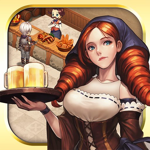 Games like Oasis Bistro