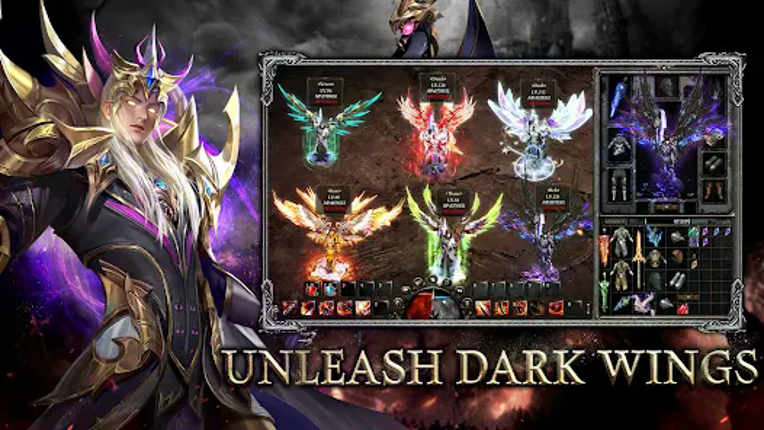 Ashes of Valhalla screenshot