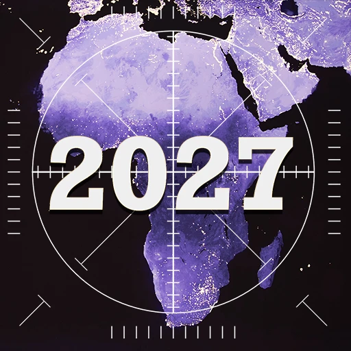 Games like Africa Empire