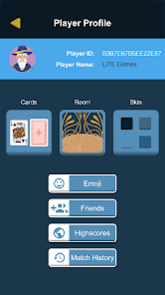 Crazy Eights - The Card Game screenshot