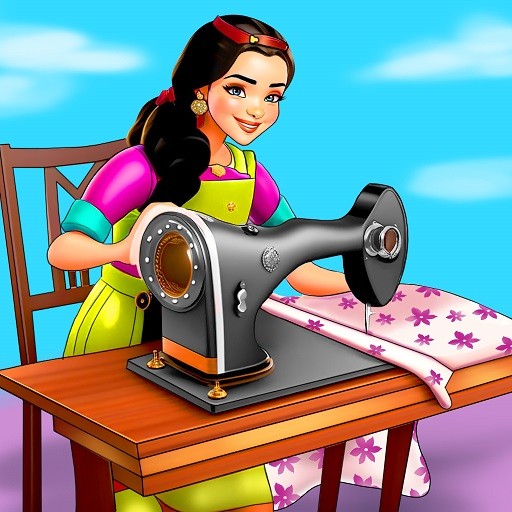 Games like Tailor Dress Up Fashion Games