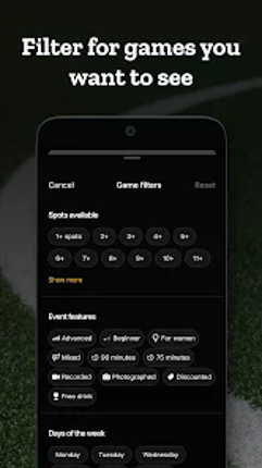 CeleBreak - Play Football screenshot