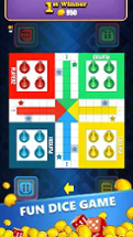 Ludo Master™ Lite - Dice Game Image