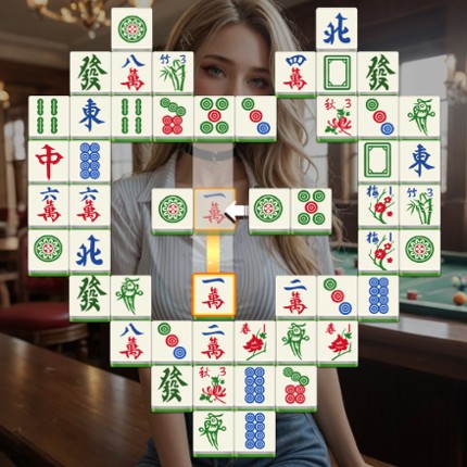 Mahjong Slide Match - Pair 2 Image